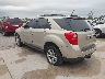 2GNALPEK5C6****** Salvage and Repairable 2012 Chevrolet Equinox in Milwaukee