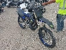 JYACG44C1PA****** Salvamento y Destrozados 2023 Yamaha YZ250 en Rec Rides Online Exclusive