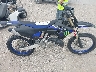 JYACG44C1PA****** Salvamento 2023 Yamaha YZ250 en Estado de Illinois