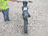 JYACG44C1PA****** Salvamento y Reparables 2023 Yamaha YZ250 en Estado de Illinois