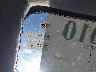 JTHBK262372****** Wrecked 2007 Lexus IS in California State