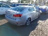 JTHBK262372****** Salvage and Wrecked 2007 Lexus IS in California State