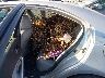 JTHBK262372****** Wrecked 2007 Lexus IS in Ace Perris
