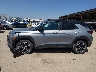 KL79MTSL6PB****** Reparables 2023 Chevrolet Trailblazer en Estado de Texas