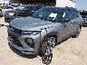 KL79MTSL6PB****** Usados y Reparables 2023 Chevrolet Trailblazer en Fort Worth North