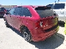2FMDK3AK6DB****** Salvamento y Reparables 2013 Ford Edge en Dallas-Fort Worth