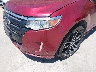 2FMDK3AK6DB****** Salvamento y Reparables 2013 Ford Edge en Estado de Texas