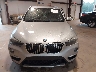 WBXHU7C37J5****** Wrecked 2018 BMW X1 in North Carolina State