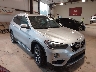 WBXHU7C37J5****** Salvage and Wrecked 2018 BMW X1 in Concord
