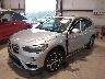 WBXHU7C37J5****** Used and Repairable 2018 BMW X1 in Concord