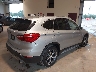 WBXHU7C37J5****** Salvage and Wrecked 2018 BMW X1 in North Carolina State
