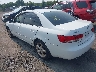 5NPEU46FX7H****** Salvamento y Reparables 2007 Hyundai Sonata en Culpeper