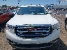 1GKKNSLA8KZ****** Wrecked 2019 GMC Acadia in New York State