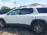 1GKKNSLA8KZ****** Repairable 2019 GMC Acadia in New York State