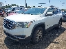 1GKKNSLA8KZ****** Used and Repairable 2019 GMC Acadia in Buffalo