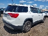 1GKKNSLA8KZ****** Salvage and Wrecked 2019 GMC Acadia in New York State