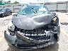 JTDJTUD33DD****** Wrecked 2013 Toyota Yaris in Georgia State