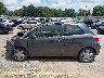 JTDJTUD33DD****** Repairable 2013 Toyota Yaris in Georgia State
