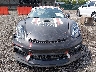 WP0ZZZ98ZGK****** Wrecked 2016 Porsche Cayman in Ohio State