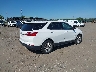 2GNAXHEV1K6****** Salvamento y Destrozados 2019 Chevrolet Equinox en Estado de Pennsylvania