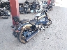 WB10L2302M6****** Salvamento y Destrozados 2021 BMW R 18 Classic en Estado de California