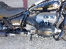 WB10L2302M6****** Destrozados 2021 BMW R 18 Classic en Rec Rides Online Exclusive