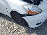 JTDBT923384****** Salvage 2008 Toyota Yaris