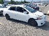 JTDBT923384****** Salvage and Wrecked 2008 Toyota Yaris in Fontana