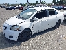 JTDBT923384****** Used and Repairable 2008 Toyota Yaris in Fontana