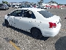 JTDBT923384****** Salvage and Repairable 2008 Toyota Yaris in Fontana