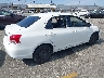JTDBT923384****** Salvage and Wrecked 2008 Toyota Yaris in California State