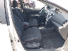 JTDBT923384****** Used and Repairable 2008 Toyota Yaris in California State