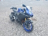 MH3RH25E4TK****** Salvage and Wrecked 2026 Yamaha YZF-R3 in Honolulu