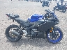 MH3RH25E4TK****** Wrecked 2026 Yamaha YZF-R3 in Hawaii State