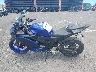 MH3RH25E4TK****** Used 2026 Yamaha YZF-R3 in Hawaii State