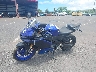 MH3RH25E4TK****** Used and Repairable 2026 Yamaha YZF-R3 in Honolulu