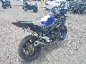 MH3RH25E4TK****** Salvage and Wrecked 2026 Yamaha YZF-R3 in Hawaii State