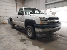 1GCHK24U54E****** Salvage and Wrecked 2004 Chevrolet Silverado 2500 HD in Anchorage