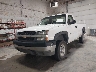 1GCHK24U54E****** Used and Repairable 2004 Chevrolet Silverado 2500 HD in Anchorage