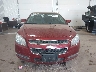 1G1ZD5E19BF****** Usados 2011 Chevrolet Malibu en Estado de Minnesota