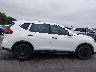 KNMAT2MT2HP****** Used 2017 Nissan Rogue in North Carolina State