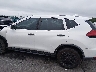 KNMAT2MT2HP****** Repairable 2017 Nissan Rogue in North Carolina State