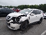 KNMAT2MT2HP****** Used and Repairable 2017 Nissan Rogue in Raleigh