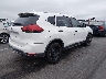 KNMAT2MT2HP****** Salvage and Wrecked 2017 Nissan Rogue in North Carolina State