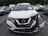 KNMAT2MT2HP****** Salvage and Repairable 2017 Nissan Rogue in North Carolina State