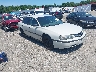 2G1WF52E139****** Salvage and Wrecked 2003 Chevrolet Impala in Elkton