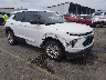 KL79MMSLXRB****** Salvamento y Destrozados 2024 Chevrolet Trailblazer en Lexington