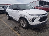 KL79MMSLXRB****** Salvamento y Reparables 2024 Chevrolet Trailblazer en Estado de Carolina del Sur