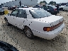 4T1VK13E9PU****** Salvage and Repairable 1993 Toyota Camry in Atlanta East