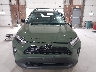 2T3UWRFV3SW****** Destrozados 2025 Toyota RAV4 Hybrid en Estado de Nueva York